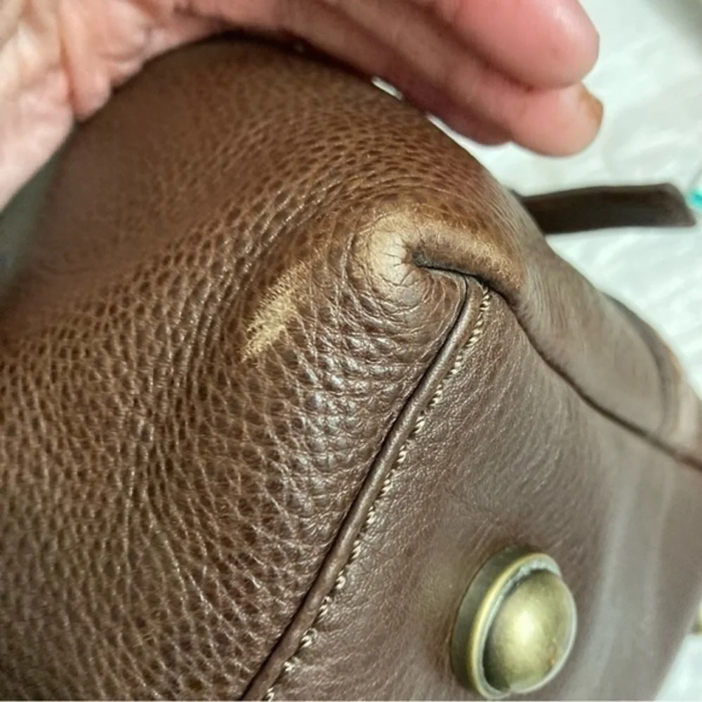 Fossil some wear